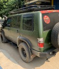 Hình ảnh: Bậc độ xe offroad