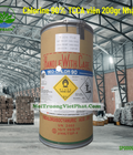 Hình ảnh: Viên khử trùng Chlorine 90% TCCA viên 200gr Shikoku Nhật