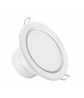 Hình ảnh: Đèn downlight âm trần 8W Ø125 Philips 80083