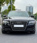 Hình ảnh: Việt Nhật Auto Audi A8 2010