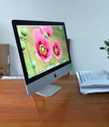 Hình ảnh: Apple iMac ME087 21.5in, để bàn làm việc sang trọng, tác vụ công việc nhanh gọn