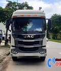 Hình ảnh: Xe Tải Jac A5 3 Chân Nhập Khẩu Nguyên Xe