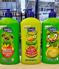 Hình ảnh: Sữa tắm dầu gội dầu xả Suave Kid 3 in 1