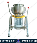 Hình ảnh: Máy xay nhuyễn giò chả 3kg