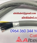 Hình ảnh: Dây điều khiển Altek Kabel ct 500/sh 500 sẵn hàng tại kho hn và hcm