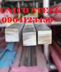 Hình ảnh: Vuông đặc inox 316L 30x30x6000mm