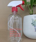 Hình ảnh: Các loại chai lọ nhựa sỉ và lẻ