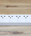 Hình ảnh: Ổ cắm điện bốn công tắc độc lập PMS-VN1-04K4S