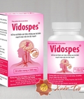 Hình ảnh: Vidospes Tăng cường lưu thông huyết mạch