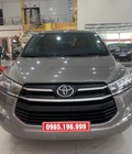 Hình ảnh: Bán xe toyota innova 2.0E 2016