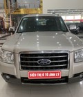 Hình ảnh: Bán xe Ford Everest 2.5L 4x2MT 2007