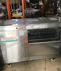 Hình ảnh: Máy Chia Bột Bánh Bao Vo Tròn