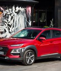 Hình ảnh: Hyundai kona khuyến mãi cực khủng kèm thuế trước bạ