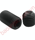 Hình ảnh: Vít trí lục giác đầu lõm BAA cup bo series