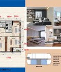 Hình ảnh: Bán căn hộ 55m2 nhận nhà ở luôn trung tâm Thanh Hóa gần chợ, bệnh viện, trường học