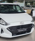 Hình ảnh: Grand i10 mới thiết kế tinh tế