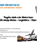 Hình ảnh: Trọn bộ kiến thức về xuất nhập khẩu, Logictics khai giảng 26/12/2021