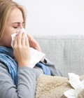 Hình ảnh: Làm thế nào khi bà bầu bị viêm xoang
