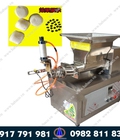 Hình ảnh: Máy chia cắt bột làm bánh tự động