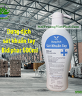 Hình ảnh: Dung dịch sát khuẩn tay Bidiphar 500ml