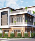 Hình ảnh: Biệt thự hiện đại 3 tầng đẹp 2 mặt tiền thanh lịch tại Thái Nguyên