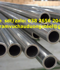 Hình ảnh: Ống thép không gỉ 310S inox 310S giá bao nhiêu