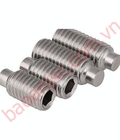 Hình ảnh: Vít trí lục giác đầu trụ tròn BAA dp 201 M10x10