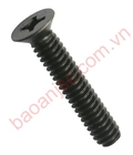Hình ảnh: bu lông tua vít đầu bằng CFH BO series