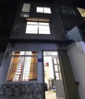 Hình ảnh: Bán nhà nhỏ xinh Quang Trung Gò Vấp hẻm ba gác, 36m2, 3pn, 3.3 tỷ.