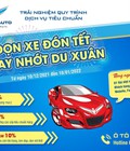 Hình ảnh: Ưu đãi chăm sóc xe dịp cuối năm