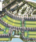 Hình ảnh: Bán nhà phố Thảo Nguyên ecopark căn góc dt 200m