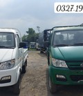 Hình ảnh: Xe tải KY5 khuyến mãi 12 triệu đồng khi mua xe trong tháng 12
