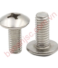 Hình ảnh: Bu lông tua vít chỏm cầu BAA CRTH 304 series