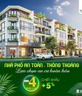 Hình ảnh: Felicia City Đại Đô thị Sinh thái bậc nhất Bình Phước