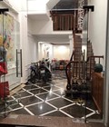 Hình ảnh: Siêu hiếm Nhà Mậu Lương Hà Đông ở ngay oto tránh đỗ view hồ gần phố 36m 4 tầng 3.6 tỷ
