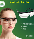 Hình ảnh: Kính mắt bảo hộ