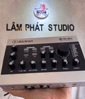 Hình ảnh: Soundcard u16k mk3 Lâm Phát Studio