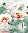 Hình ảnh: Dịch vụ vẽ tranh tường chuyên nghiệp hà nội