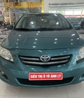 Hình ảnh: Bán xe Toyota Corolla XLi 1.8 AT sx 2007