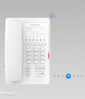 Hình ảnh: Điện thoại bàn IP Wifi Fanvil H3W