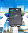 Hình ảnh: NPort 5210A: Bộ chuyển đổi 10/100M Ethernet sang 2 cổng RS 232