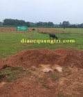 Hình ảnh: Cần bán lô đất xã Cam thành, huyện Cam lộ, tỉnh Quảng trị.