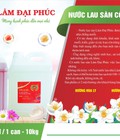 Hình ảnh: 4 Lý do không nên bỏ qua nước lau sàn Lâm Đại Phúc