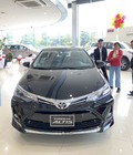 Hình ảnh: Toyota Hưng Yên Bán Toyota Altis 1.8G giảm giá khủng, hỗ trợ thuế trước bạ LH 0835 994 995