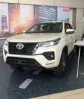 Hình ảnh: Toyota Hưng Yên Toyota Fortuner 2.4AT 2022 Đủ màu, sẵn xe LH 0835 994 995