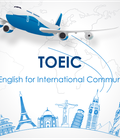Hình ảnh: Luyện thi chứng chỉ tiếng Anh TOEIC hiệu quả