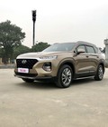 Hình ảnh: Bán xe Huyndai Santafe sản xuất 2019 biển Hà Nội, 1 chủ từ đầu