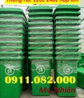Hình ảnh: Giá rẻ thùng rác tại sóc trăng thùng rác 120L 240L màu xanh, cam lh 0911082000