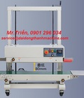Hình ảnh: Máy hàn miệng bao hàng nặng liên tục WP 1100V xuất sứ Đài Loan giá rẻ T.Giang