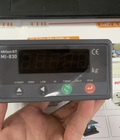 Hình ảnh: Đầu cân điện tử MI830 Đầu hiển thị cân cao cấp nhập khẩu từ Hàn Quốc